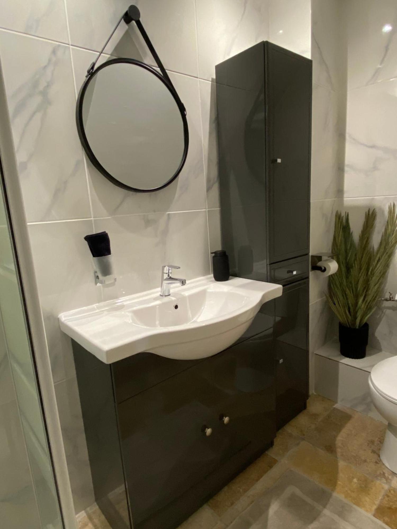 Tres Beau Studio Avec Terrasse Zonza Zewnętrze zdjęcie